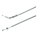 Schaltbowdenzug (grau), Simson SR1